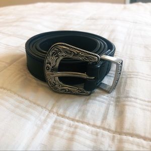 90’s Style western belt